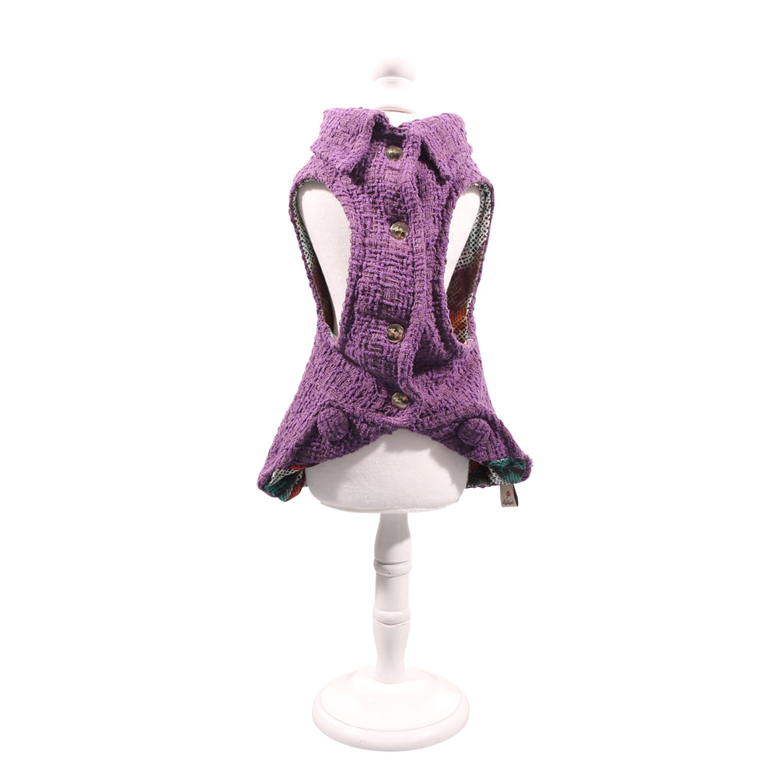 Algovia Memphis coat