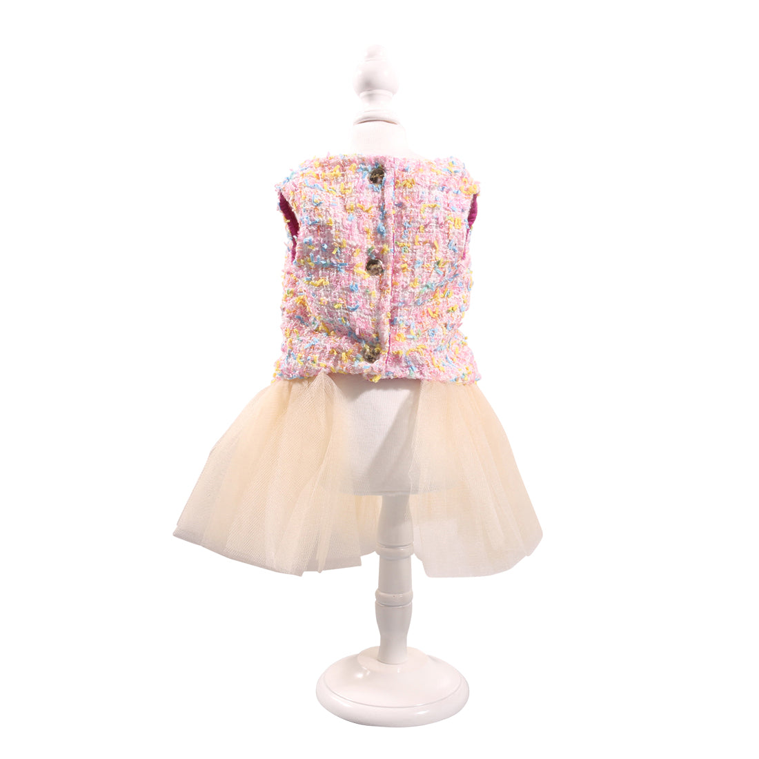 Nossio Tutu