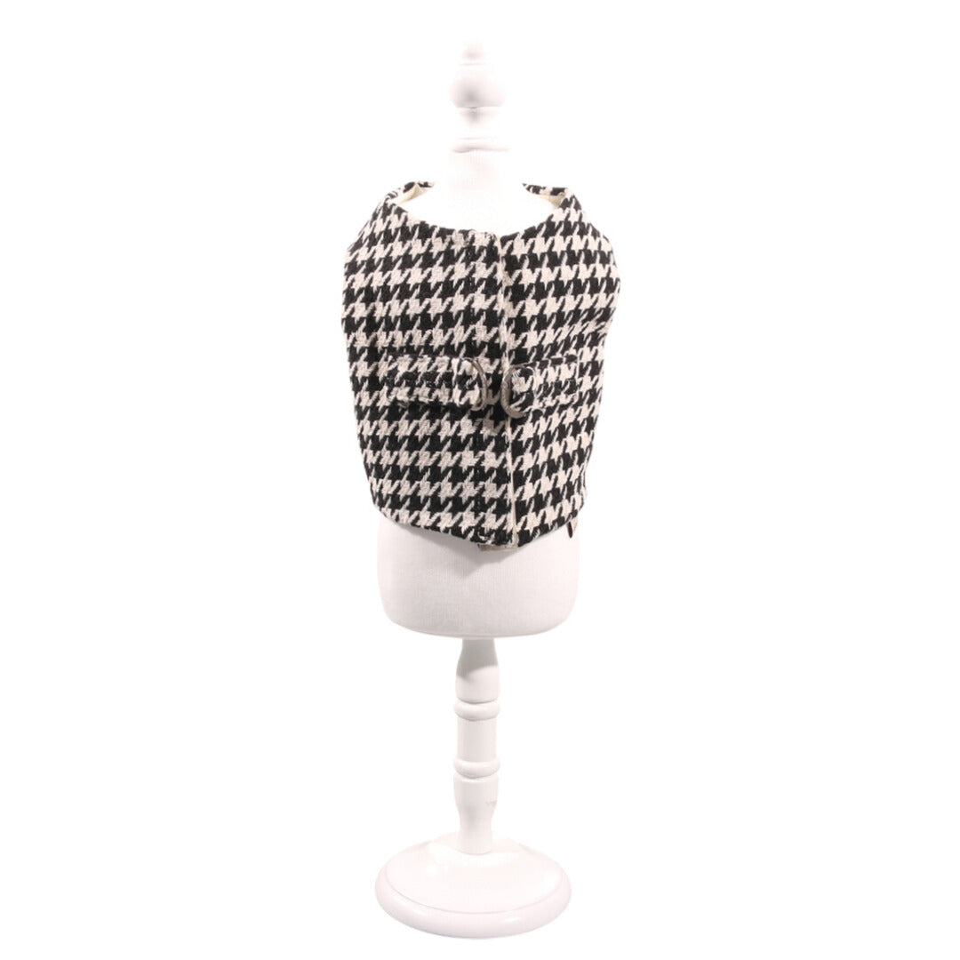 Classic Biondina Harness