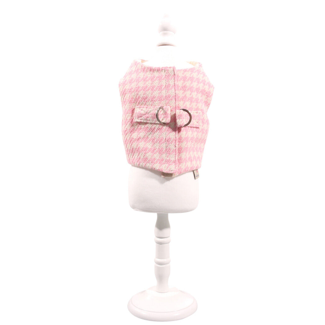 Classic Biondina Harness