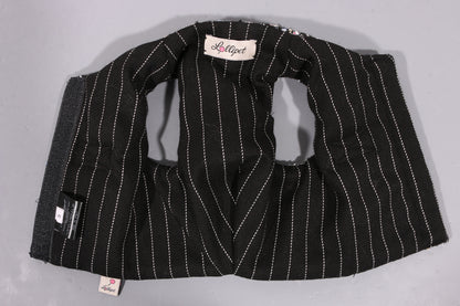 Classic chanel Harness