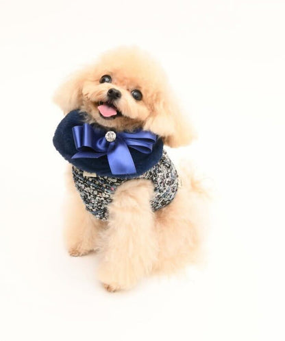 Classic chanel Harness