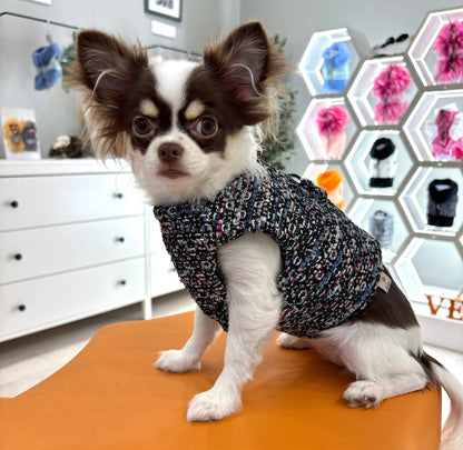 Classic chanel Harness