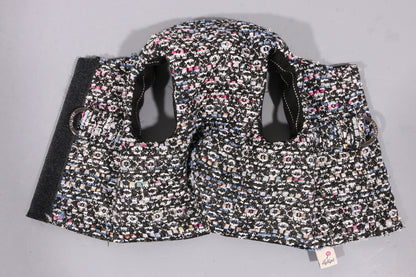 Classic chanel Harness