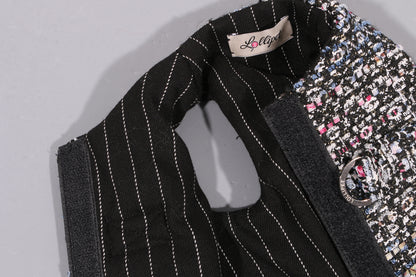 Classic chanel Harness