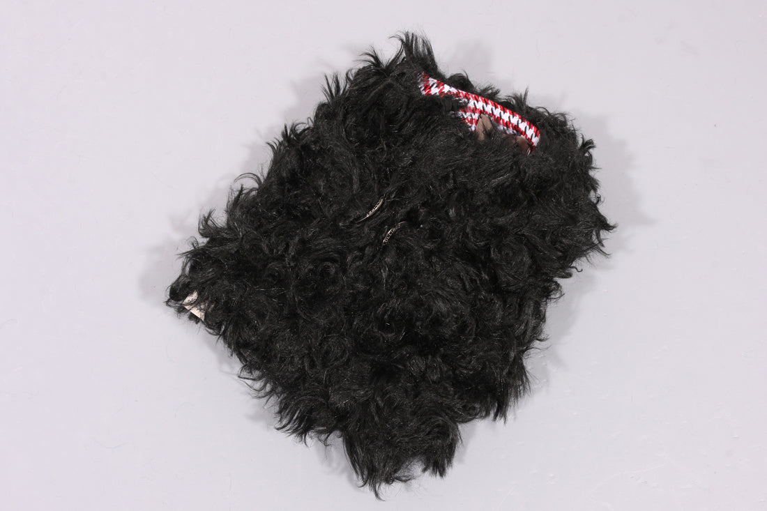 Classic Bergamasco Harness