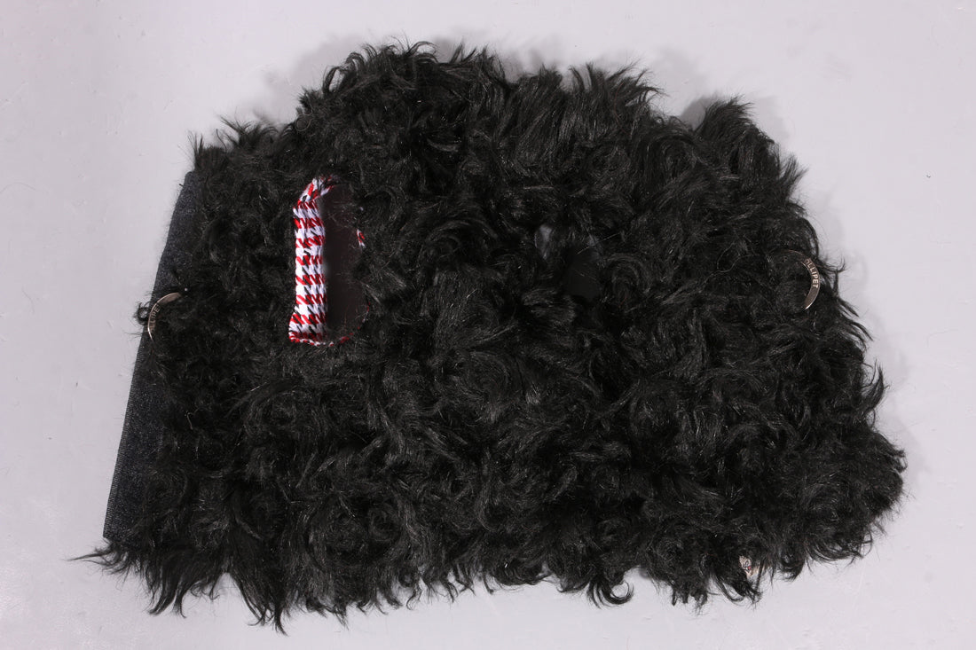 Classic Bergamasco Harness