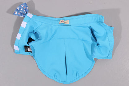 Torino papillon shirt
