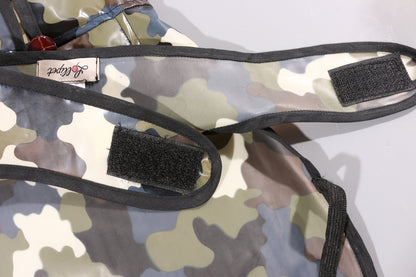Paris Raincoat