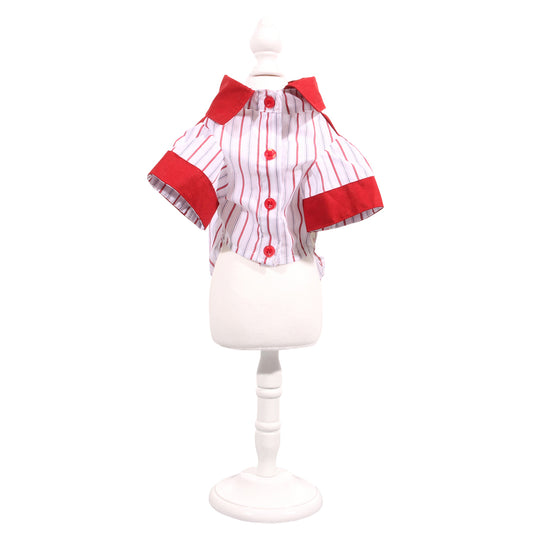 Torino Shirt