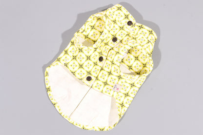 Torino sleeveless Shirt