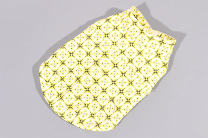 Torino sleeveless Shirt
