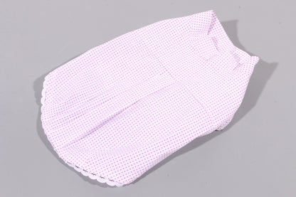 Torino sleevless shirt