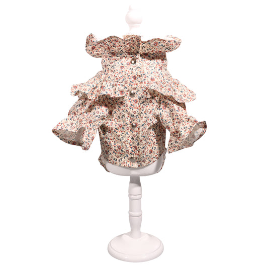 Impero shirt