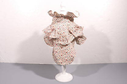 Impero shirt