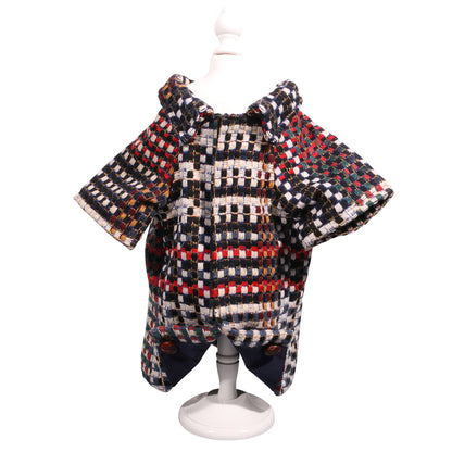 Adele Coat