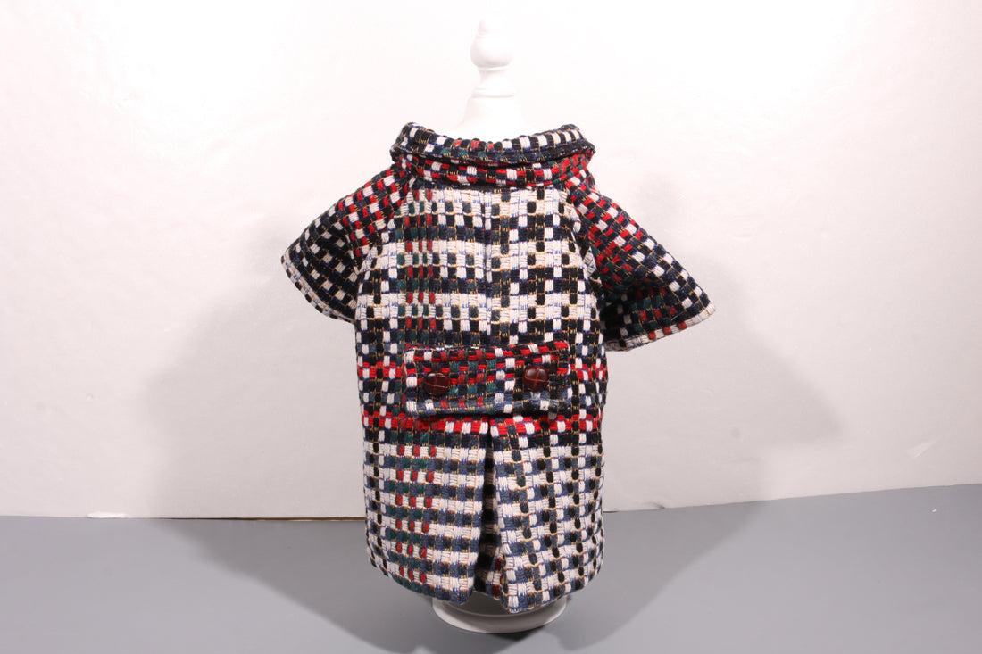 Adele Coat
