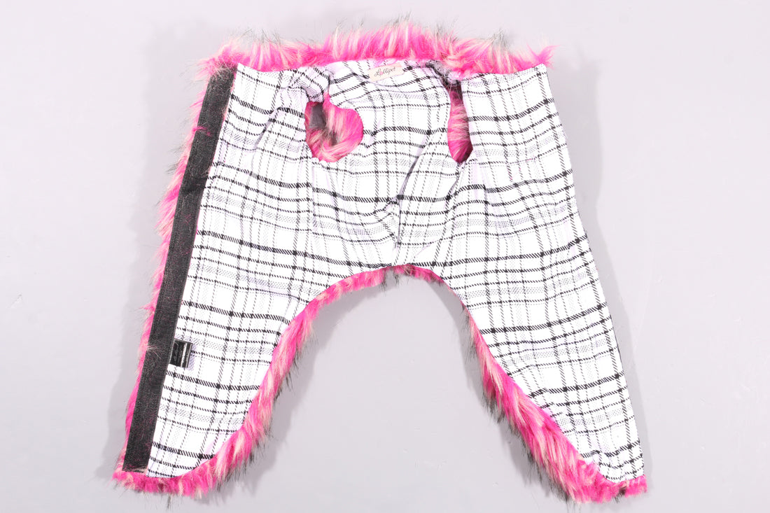 Fiucia Classic Harness