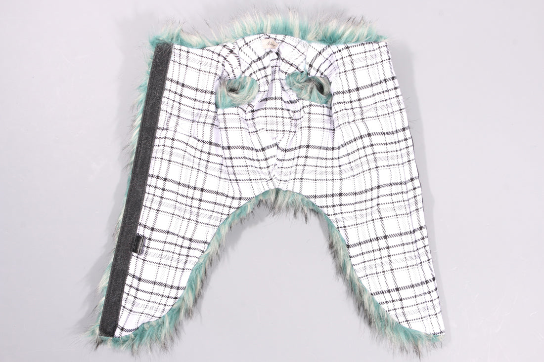 Fiucia Classic Harness