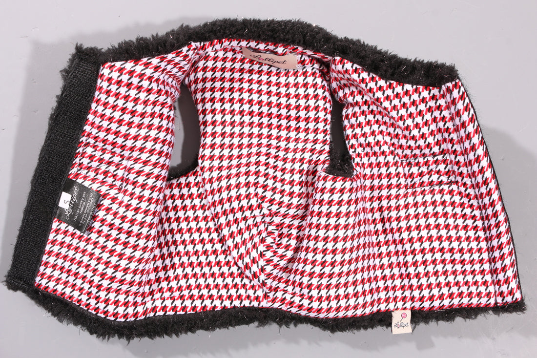 Classic Brenno Harness