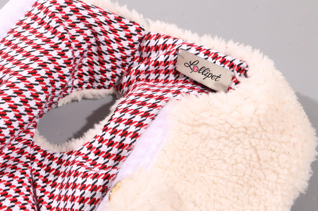 Classic Brenno Harness