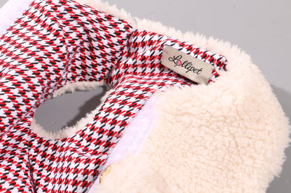 Classic Brenno Harness