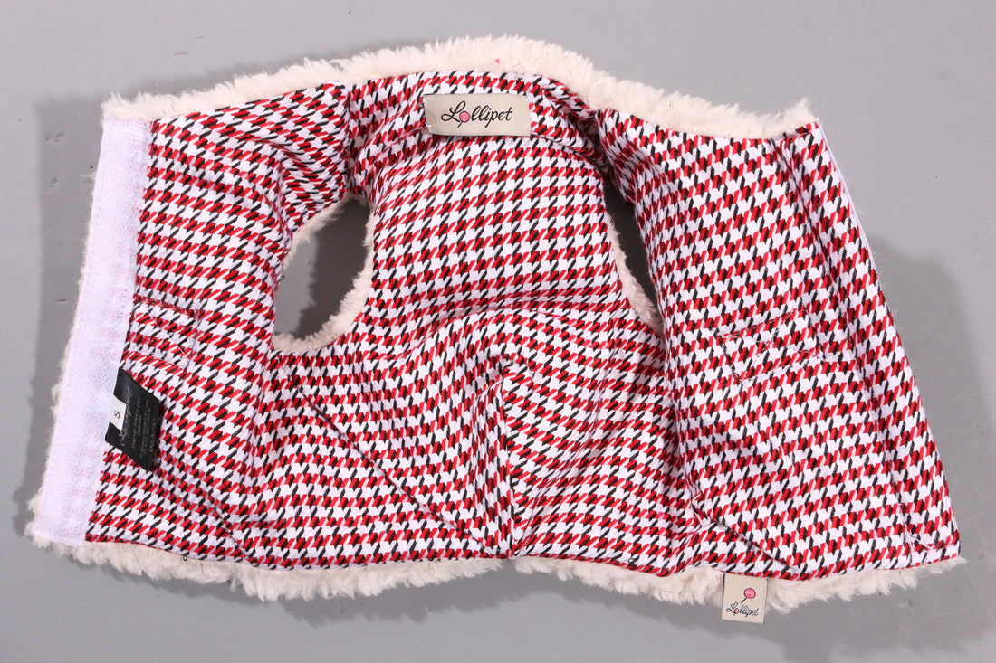 Classic Brenno Harness