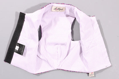Classic chanel Harness