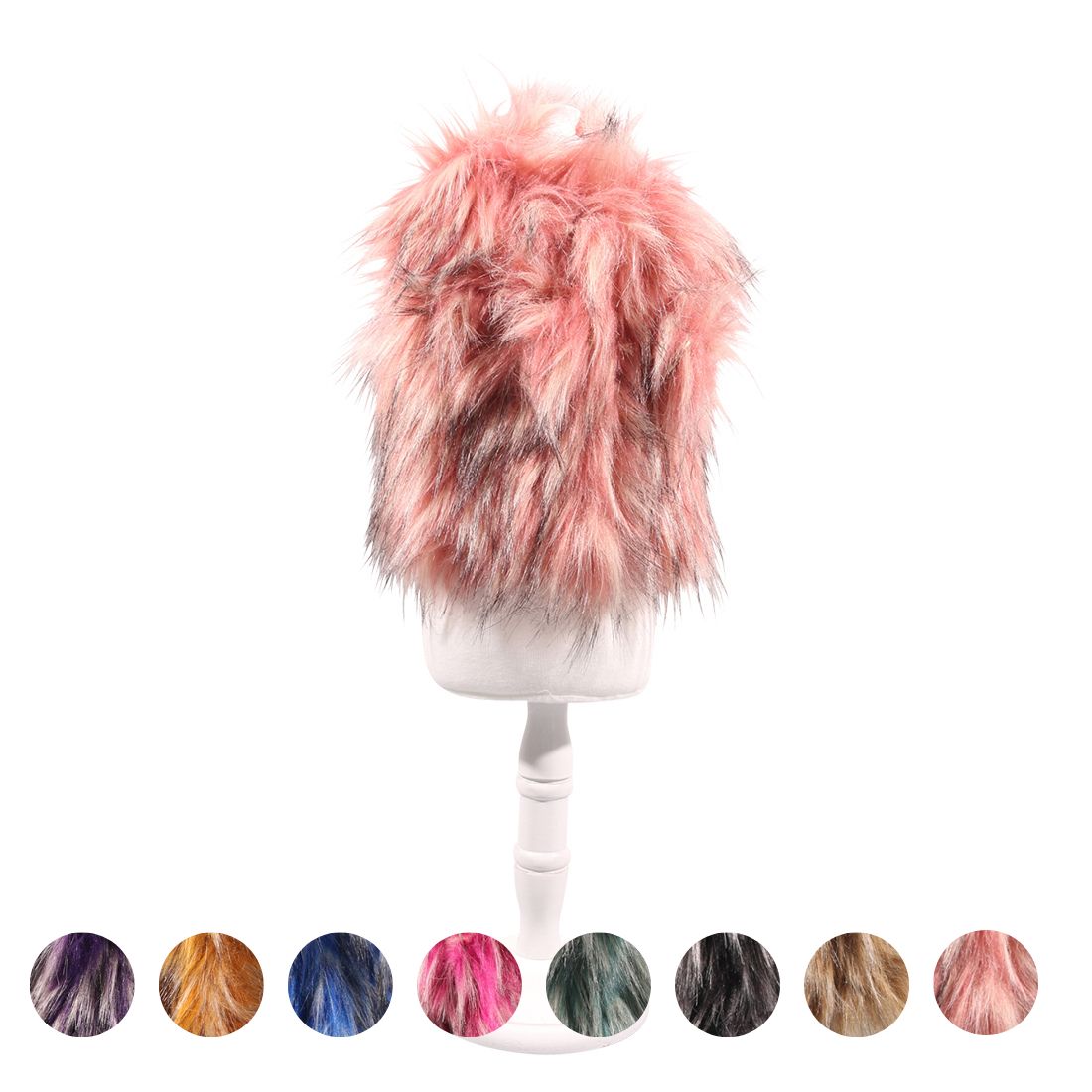 Classico Fur Harness – 【公式】vesticane