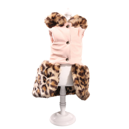 Bow Jacket