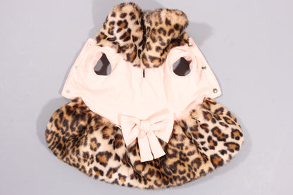Bow Jacket