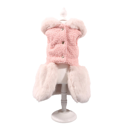 Bow Jacket