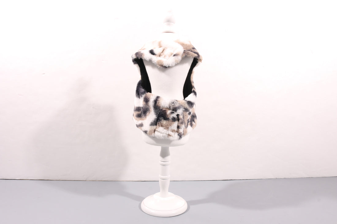 Pocket　Harness