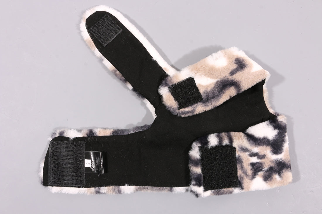 Pocket　Harness