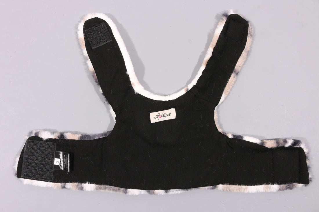 Pocket　Harness