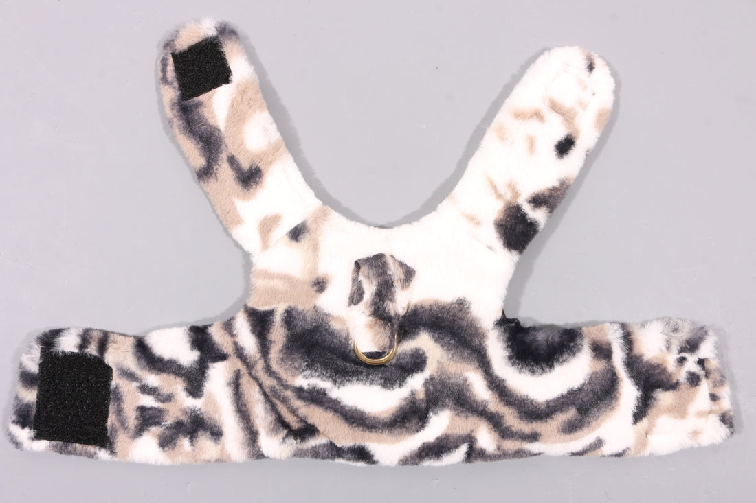 Pocket　Harness