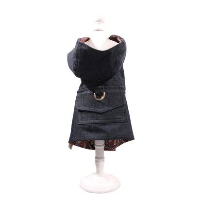 Pocket Harness