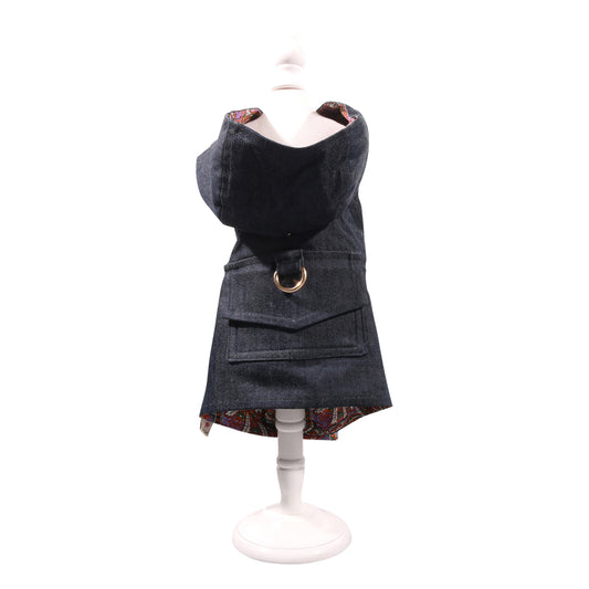 Pocket Harness