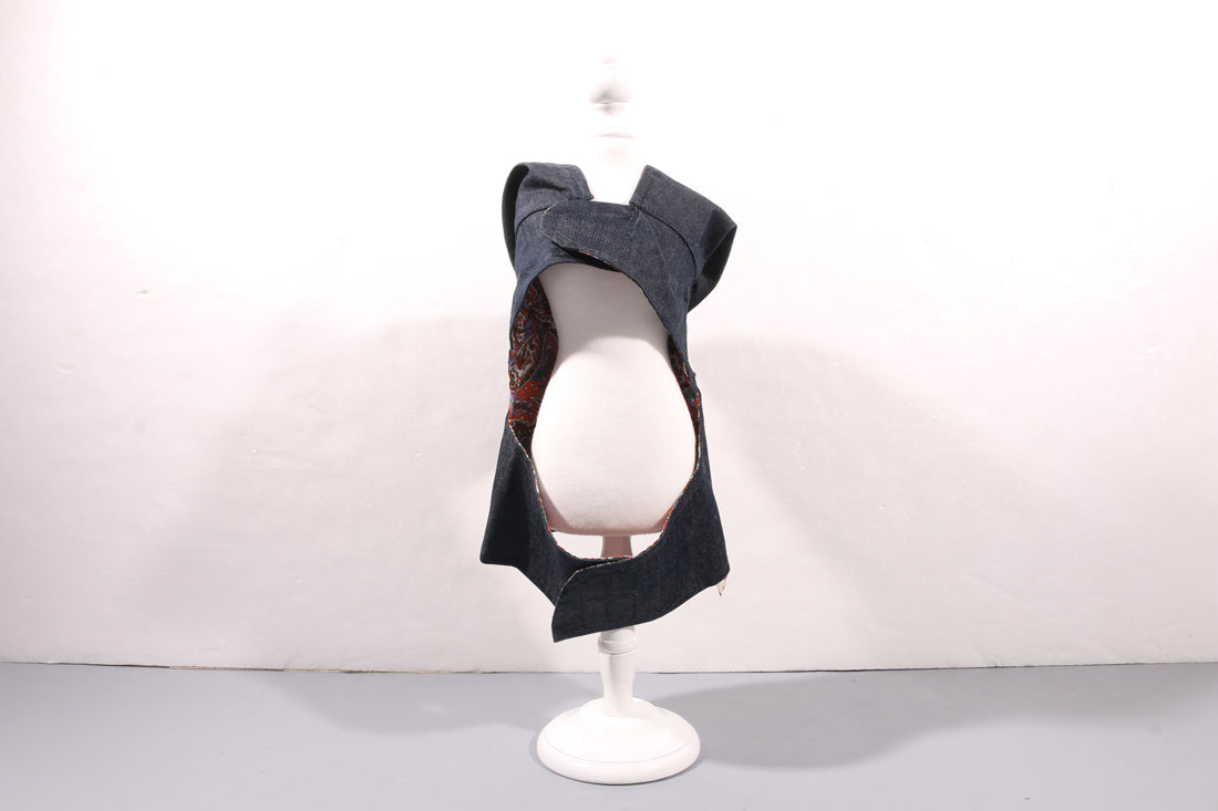 Pocket Harness