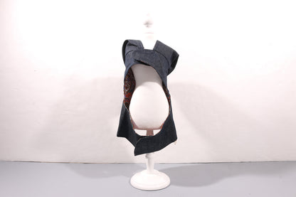 Pocket Harness