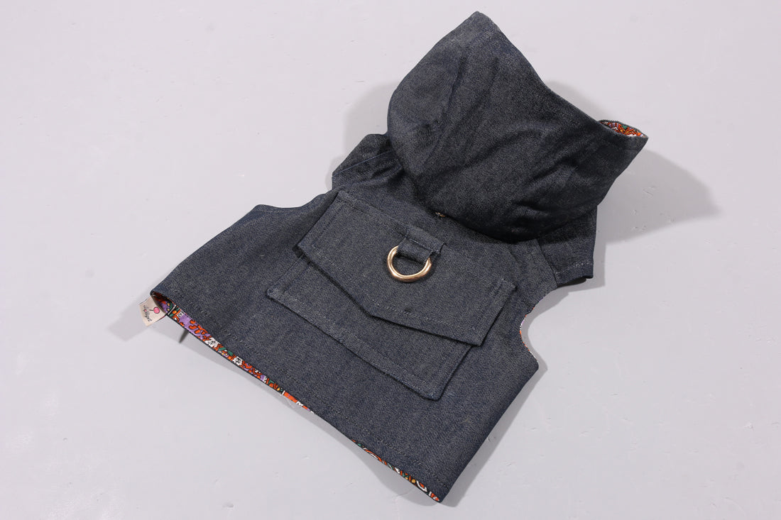 Pocket Harness