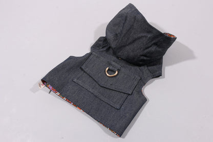 Pocket Harness