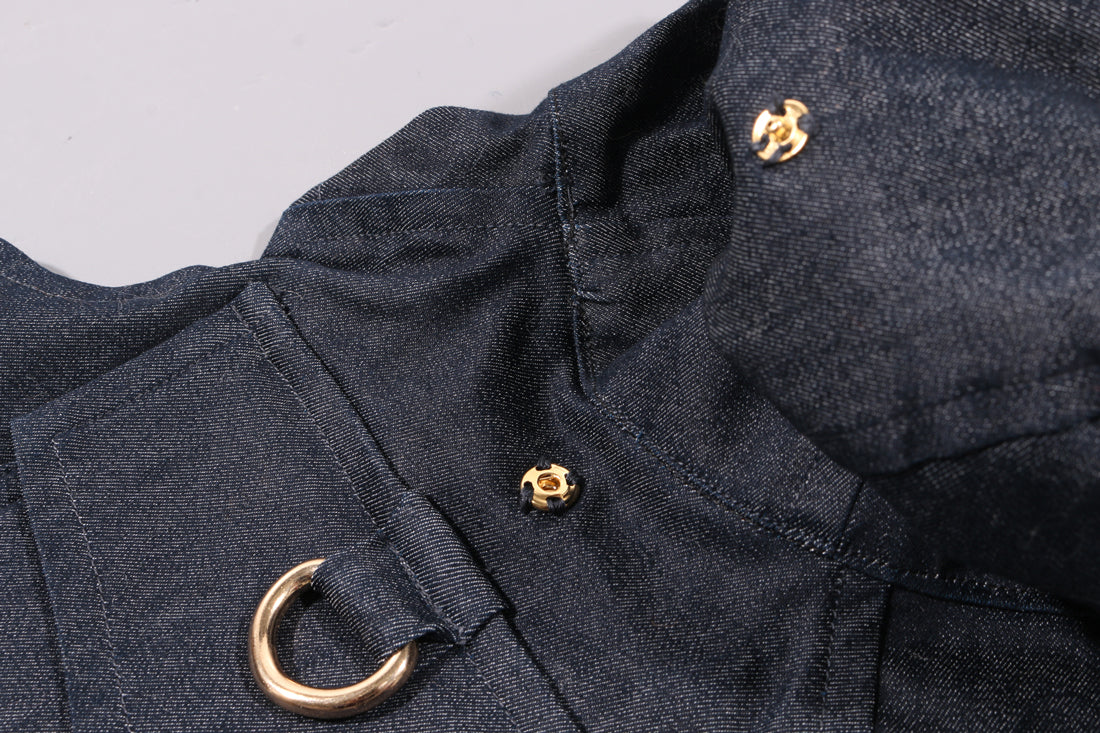 Pocket Harness