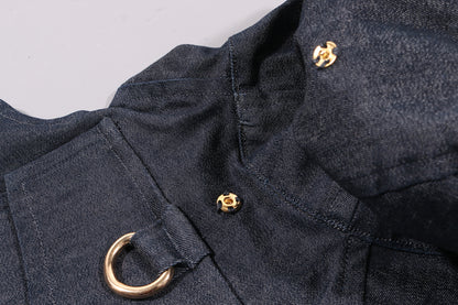 Pocket Harness