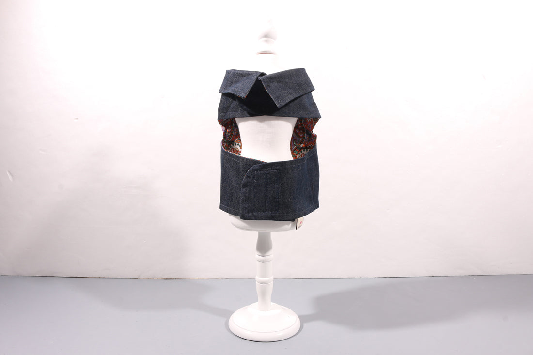 Pocket Harness