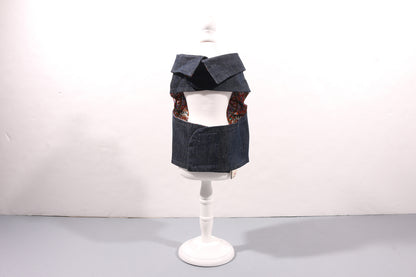 Pocket Harness