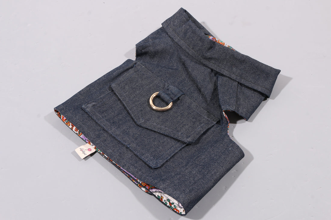 Pocket Harness