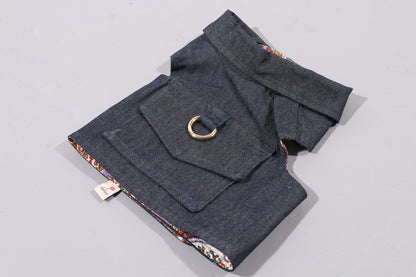 Pocket Harness
