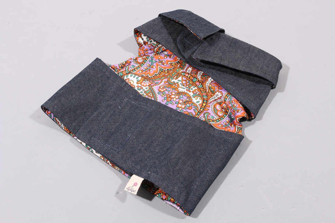 Pocket Harness