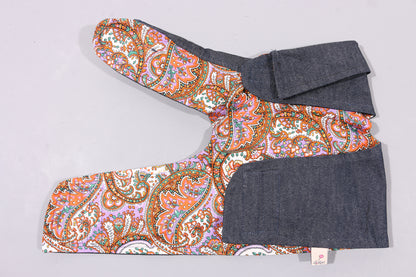 Pocket Harness